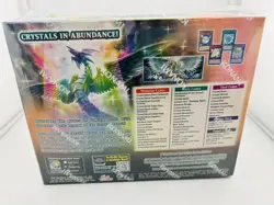Yu-Gi-Oh! - Legend of The Crystal Beasts Structure Deck Display - Box of 8 83717858003 - Image 2