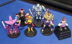 Yu-Gi-Oh Dungeon Dice Monsters - Image 1