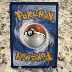 🔥 Mesprit Pokemon Surging Sparks 2024 Illustration Rare Holo Card 204/191 - Image 4