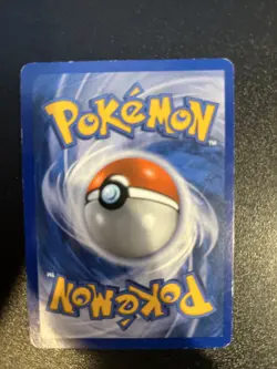 SLAKOTH Reverse Holo 99/123 COMMON Mysterious Treasures Pokemon Card 2007 - Image 2