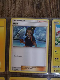 Pokemon Cards - 18 Total - Lot C - Image 3