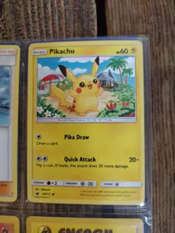 Pokemon Cards - 18 Total - Lot C - Image 4