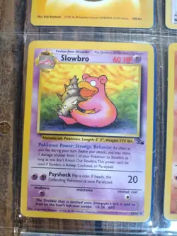 Pokemon Cards - 18 Total - Lot C - Image 5