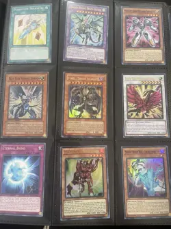 Huge Yu-Gi-Oh! Trading Card Bulk Lot Over 10,000 Cards Collection #2 - Image 2