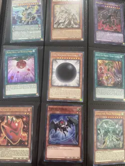 Huge Yu-Gi-Oh! Trading Card Bulk Lot Over 10,000 Cards Collection #2 - Image 3