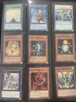 Huge Yu-Gi-Oh! Trading Card Bulk Lot Over 10,000 Cards Collection #2 - Image 4