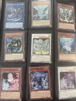 Huge Yu-Gi-Oh! Trading Card Bulk Lot Over 10,000 Cards Collection #2 - Image 5