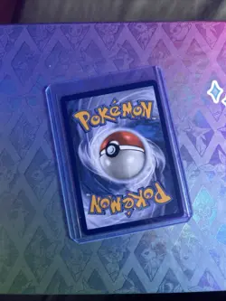 Litleo 139/132 Illustration Rare Pokemon Card Mega Evolutions - English TCG. - Image 2