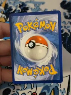 Full Face Guard 231/203 Secret Rare Pokemon Card - Sw&Sh Evolving Skies set - NM - Image 2