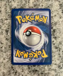 Pokemon TCG Ditto Card Bulbasaur 36/113, Holo Rare, Stamped, Delta Sp, LP/NM! - Image 2