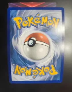 Pokemon TCG Charizard EX SVP Black Star Promo 074 Rare Holo Card Paldean Fates - Image 2