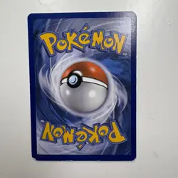 Pokemon XY Promos Pikachu #XY89 Cosmos Holo Pokemon Trading Card - Image 2