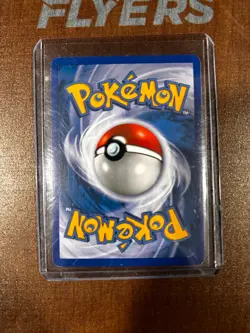 Pokemon TCG Lugia Legend Holo Card 114/123 HeartGold SoulSilver 2010 - Image 2