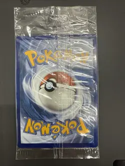 Eevee VMAX - SWSH087 - Rare Holo Promo Card - Pokemon Shining Fates (Sealed) - Image 2