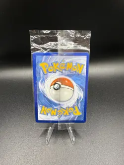Pokemon TCG Eevee VMAX SWSH087 Shining Fates Black Star Promo Card Sealed - Image 2