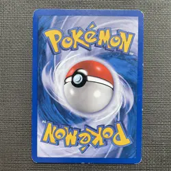 Ninetales 32/123 | Reverse Holo Rare Pokemon Card | Mysterious Treasures 2007 - Image 2