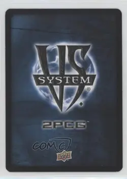 2015 VS System 2 Player Card Game The Marvel Battles Loki #MNB-098 - Image 2