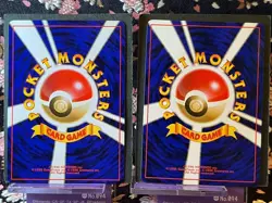 Zapdos 145 Moltres 146 ANA Special Promo Japanese Pokemon Card [NM] - Image 5