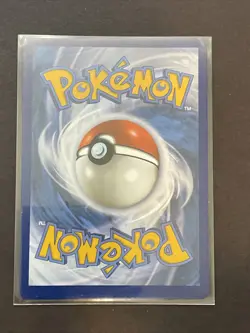 HOLO Rocket's Admin 86/109 NM / M Pokemon Celebrations Secret Rare Classic Card - Image 2