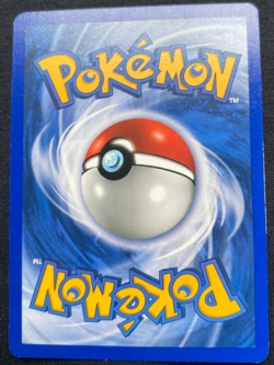 Good Manners 111/132 Gym Heroes Set Pokemon Card (NM/LP) - Image 2
