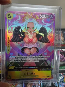 One Piece CCG Lot of 25 ALL ALT ART PARALLEL SUPER RARE SECRET RARE DON CARDS 👀 - Image 2