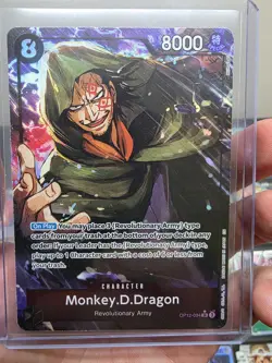 One Piece CCG Lot of 25 ALL ALT ART PARALLEL SUPER RARE SECRET RARE DON CARDS 👀 - Image 3