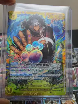 One Piece CCG Lot of 25 ALL ALT ART PARALLEL SUPER RARE SECRET RARE DON CARDS 👀 - Image 4