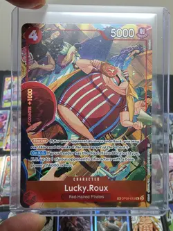 One Piece CCG Lot of 25 ALL ALT ART PARALLEL SUPER RARE SECRET RARE DON CARDS 👀 - Image 5