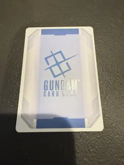 McGillis' Schwalbe Graze - ST05-007 LR Gundam Card Game - Near Mint/Mint - Image 2