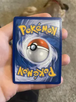 Ninetales 7/123 Reverse Holo Rare HeartGold SoulSilver Pokemon Card - Image 2