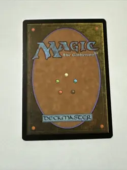 Grave Titan - Magic the Gathering MtG - Commander 2014 - NM - Image 2