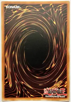 DUSA-EN020 Gozuki - Ultra Rare 1st Edition Lightly Played YuGiOh Card - Image 2
