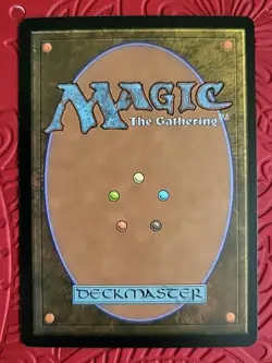 MTG Clock of Omens x1 NM ~M13 (Magic the Gathering)*Free Shipping* - Image 2