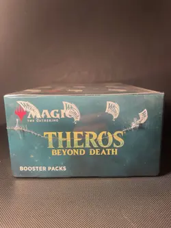 MTG - Theros: Beyond Death Draft Booster Box - 36 Packs - New Sealed Magic - Image 3