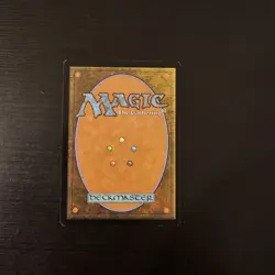 Ajani's Welcome (M19 006/280) ~ Regular ~ Moderately Played ~ MTG - Image 2