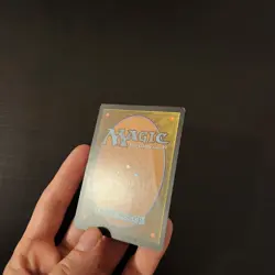 Ajani's Welcome (M19 006/280) ~ Regular ~ Moderately Played ~ MTG - Image 3