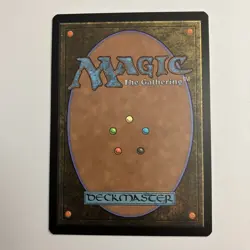 Grand Abolisher Commander Masters Regular - Image 2