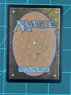 MTG Molten Psyche Scars of Mirrodin Regular - Image 3