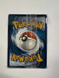 Pokemon TCG Snorlax 051 Scarlet & Violet 151 Holo Promo Card Sealed - Image 2