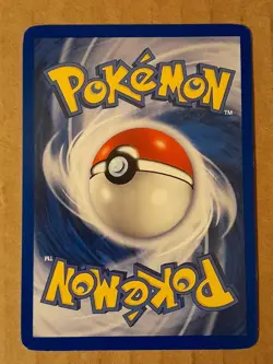 Pokemon Lass 104/130 Base Set 2 Rare LP See Pictures - Image 2