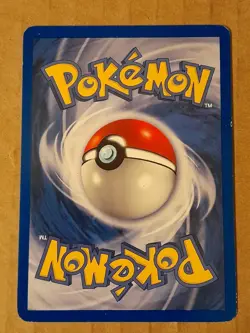 Pokemon Magneton 26/62 Fossil Rare LP See Pictures - Image 2