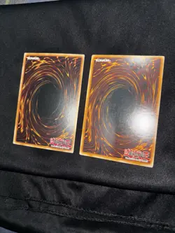 Rainbow Neos (Ghost Rare) PTDN-EN044 Phantom Darkness-1st Edition 1st Edition - Image 2