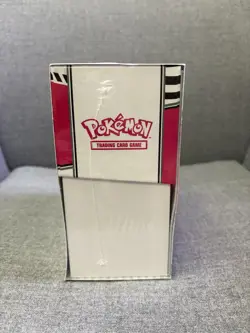 Pokemon White Flare ETB Regular Elite Trainer Box SEALED BRAND NEW - Image 3
