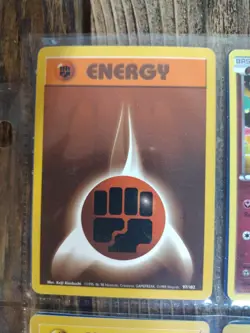 Pokemon Cards - 18 Total - Lot D - Image 2