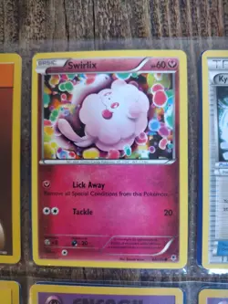Pokemon Cards - 18 Total - Lot D - Image 3