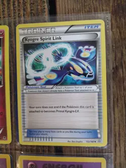Pokemon Cards - 18 Total - Lot D - Image 4