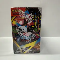 Pokemon TCG Mega Evolution Enhanced Booster Box Display Factory Sealed 36 Packs - Image 4