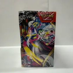Pokemon TCG Mega Evolution Enhanced Booster Box Display Factory Sealed 36 Packs - Image 5