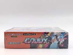 Inferno X Booster Box Sealed Pokemon Japanese Mega M2 PSL US SELLER SHIPS NOW! - Image 5