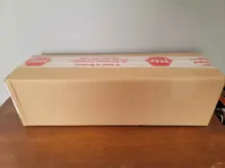 Pokemon TCG Mega Evolution 6 BOX ENHANCED BOOSTER BOX CASE Sealed IN HAND - Image 4